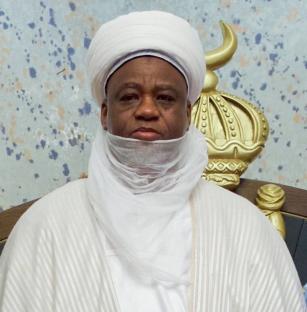 ‘Social media is a terrorist organisation’ – Sultan of Sokoto