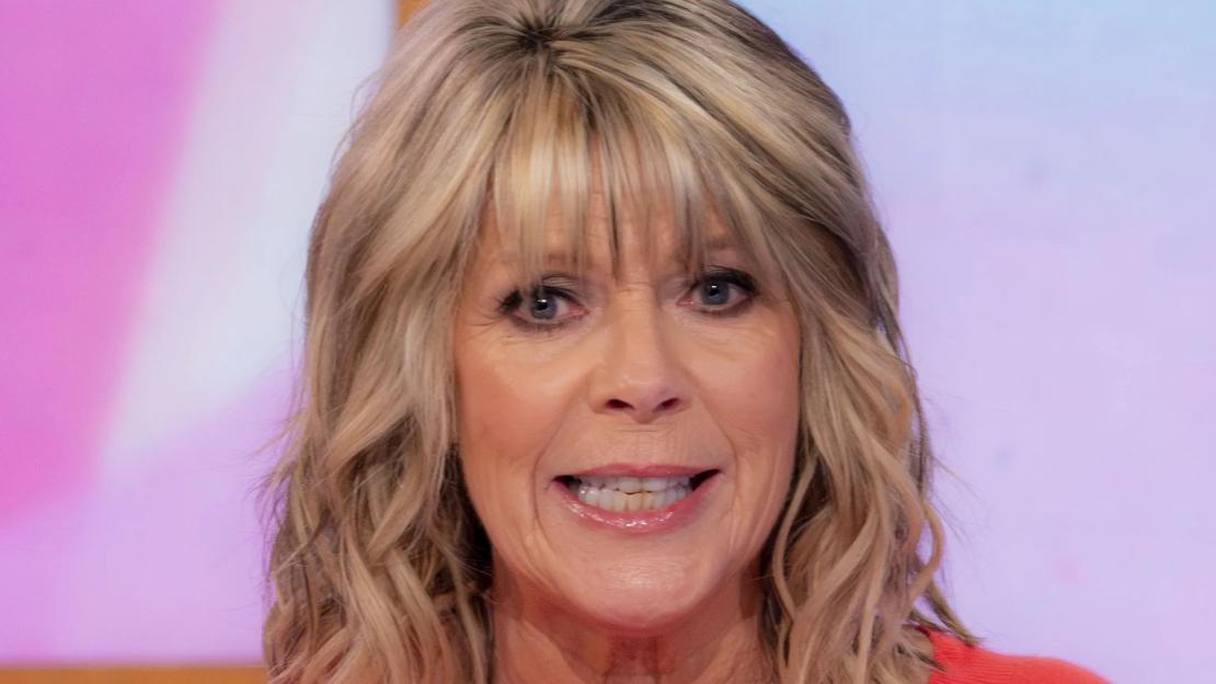 Inside Ruth Langsford and Eamonn Holmes’ divorce as pals hope they’re not ‘heading for Brad & Angelina-style battle’