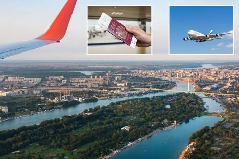 Little-known discounts your boarding pass can get you on holiday which save you hundreds of pounds
