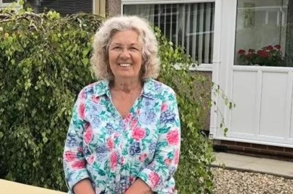 Woman, 75, who died after ‘sexual assault in hospital’ was found in bed by nurse ‘covered in blood’
