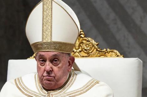 More Serie A matches postponed including huge clash in title race as Pope’s funeral schedule confirmed