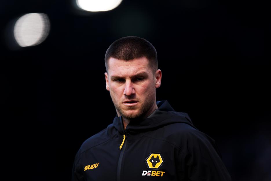 Burnley in transfer tussle with Premier League rivals Sunderland to sign Wolves ace Johnstone