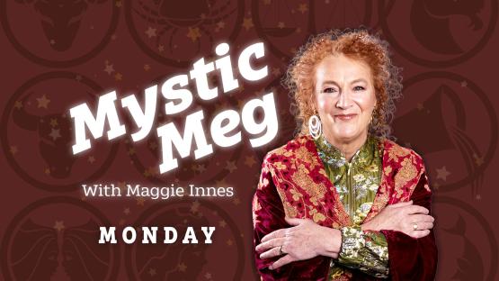 Horoscope today, April 28, 2025: Daily star sign guide from Mystic Meg