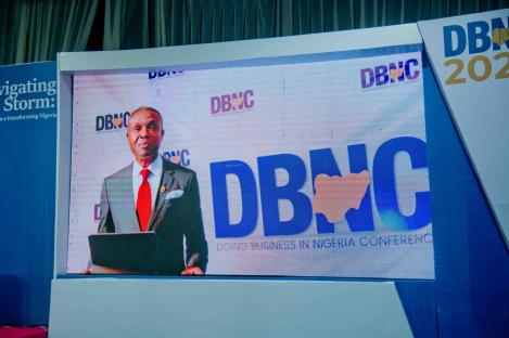Beyond Survival: DBNC 2025 Ushers in a New Era of Business Thinking in Nigeria 5