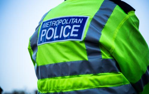 Three men charged in UK over ‘plot to assist Iran’ after huge counter-terror probe