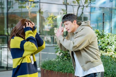 3 Reasons To Look Forward To Upcoming Drama &#8220;Pump Up The Healthy Love&#8221; 5
