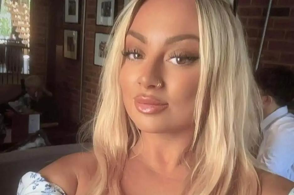 Desperate mum issues heartbreaking plea to find missing daughter, 36, last seen near quarry