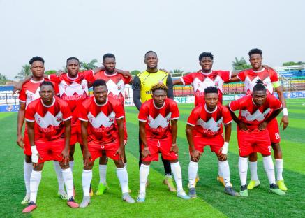 NPFL: Heartland ready for survival battle against Akwa United