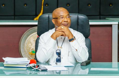 Imo Assembly urges Gov Uzodinma to assist returnees after years in exile