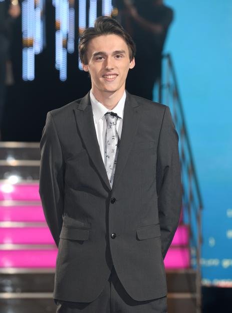 Cameron Cole Big Brother Launch