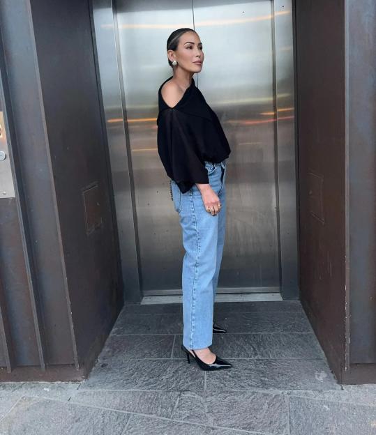 Rachel Stevens breaks silence on split with Dancing On Ice star with post about ‘highs and lows’