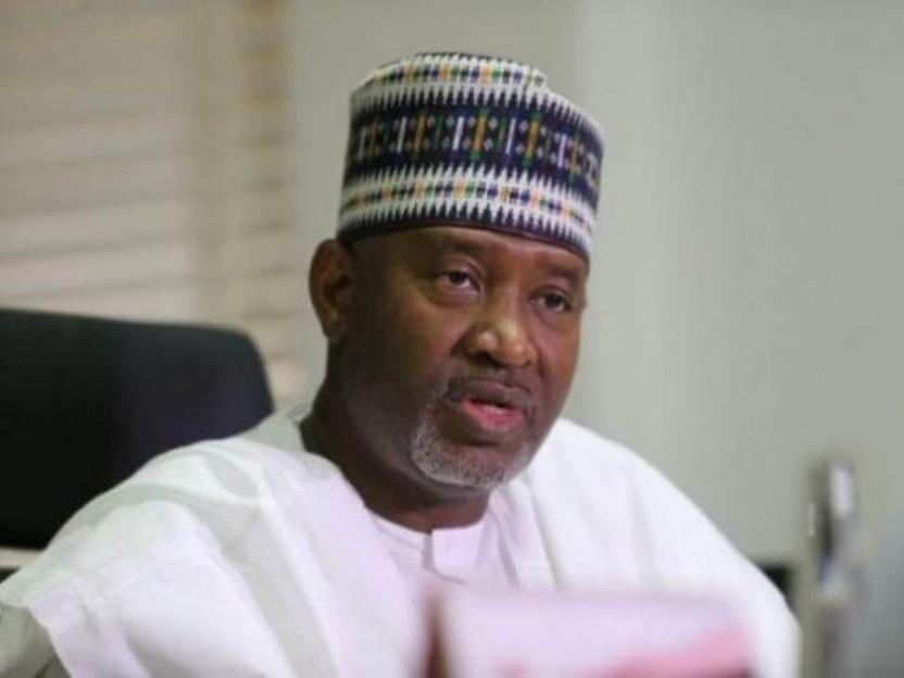 Nigeria Air: I never spent N100bn, only N3bn was released – Ex-Minister Sirika