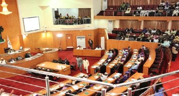 Niger Assembly orders suspension of contractors violating site safety regulations