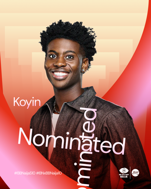 Housemate-koyin