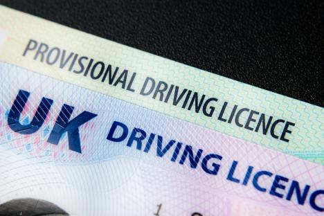Check driving licence NOW to avoid £1,000 fine as 2.3 million drivers warned they’re at risk of penalty
