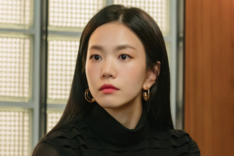 Lee Seol Shines As A Movie Star Who Rose To Fame Through Namkoong Min In New Drama “Our Movie” 
