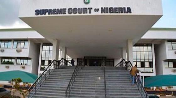 Supreme Court angry over mischievous reports against justices, judiciary.