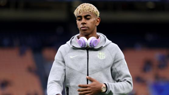 Inter Milan vs Barcelona LIVE SCORE: Champions League semi-final on SOON as Lewandowski returns for Barca – stream FREE
