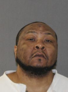Mugshot of Matthew Lee Johnson, death row inmate.