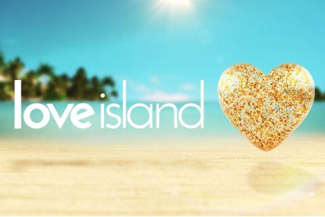 Love Island star’s girlfriend rushed to hospital in terrifying health scare as he pushes her in wheelchair