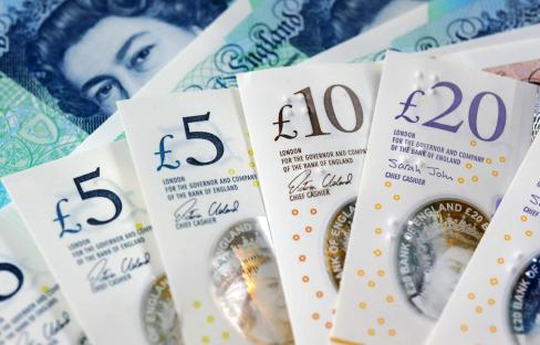 Millions on benefits to get a pay rise TODAY – check how much more you’ll get