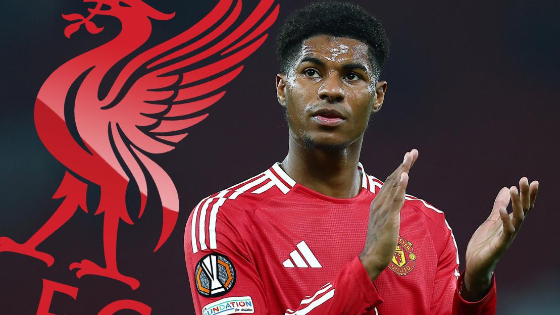 Marcus Rashford transfer saga takes twist as Liverpool ‘consider move’ for Man Utd ace that hasn’t happened in 61 years