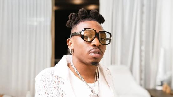 ‘I’m off the market’ – Mayorkun hints at marriage