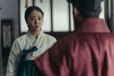 3 Key Reasons To Watch Lee Jae Wook And Jo Bo Ah's New Drama “Dear Hongrang”; 10