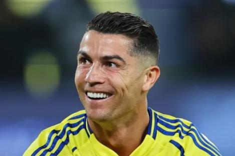 Cristiano Ronaldo ‘receives blockbuster transfer offer to leave Al-Nassr and play in Club World Cup’