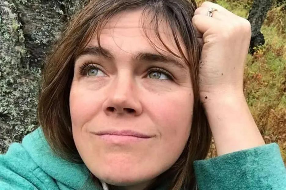 My evil dad abused me in the same bed as my mum & forced me to be his ‘wife’ at 19 – I escaped but now face death