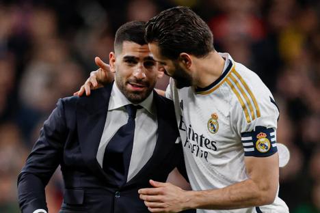 ‘Didn’t answer’ – Ilia Topuria brutally ghosted by Real Madrid legend days before UFC 317 clash vs Charles Oliveira 