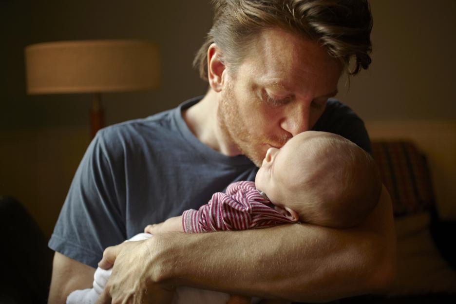 What first-time dads really need to buy for their baby – from the top prams and carriers to best-rated car seats & cribs