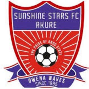 Sunshine Stars intensify preparation for N-Youth League playoff