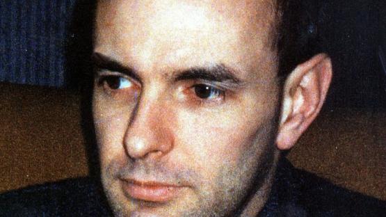 Shoe fetish killer Christopher Farrow blocked from move to open prison after intervention  by Justice Secretary