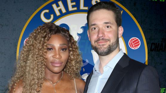 Serena Williams’ husband buys £20m stake in Chelsea women’s team as controversial Todd Boehly move pays off