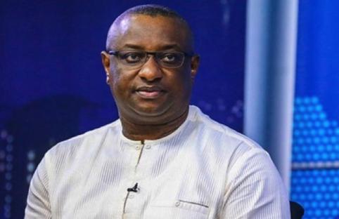 2027: Tinubu must be re-elected to complete his reforms – Keyamo