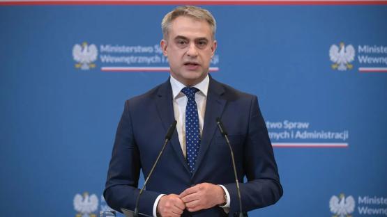 Stop meddling in our presidential campaign – Poland tells Russia