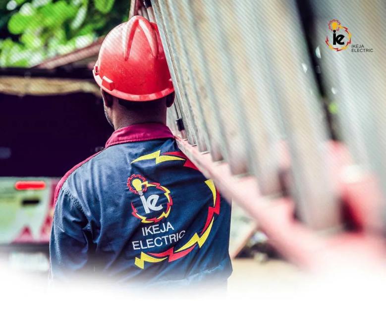 Ikeja Electric announces 25-day blackout in Lagos