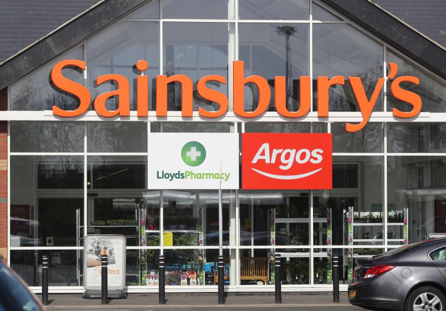 Shoppers in frenzy over Nobody’s Child dress dupe in Sainsbury’s that’s £63 cheaper and stylist-approved