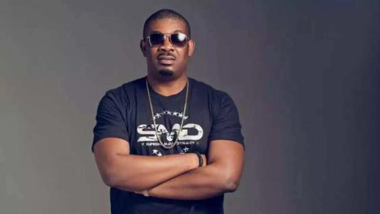 Don Jazzy calls out food vendor who gifted him nkwobi in exchange for Rema