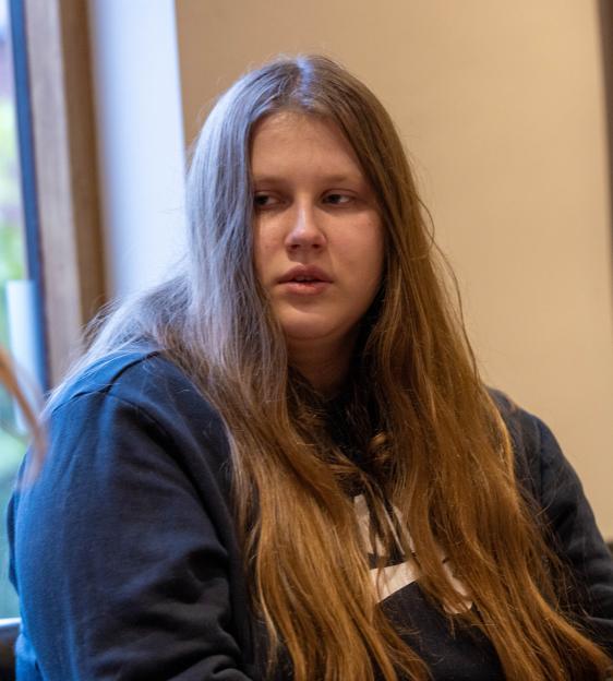 ‘Stalker’ Who Claims to Be Madeleine McCann Says She’s Still ‘50/50’ on Her Identity as the Missing British Girl