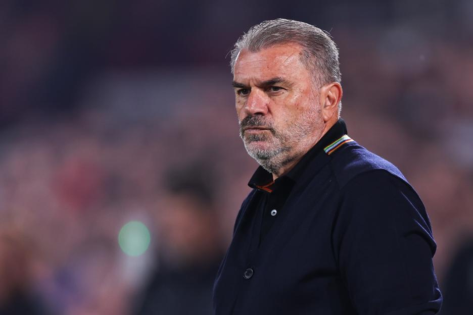 Inside the Atmosphere at Nottingham Forest: How Gibbs-White Will React to Postecoglou 'Sacked' Chants