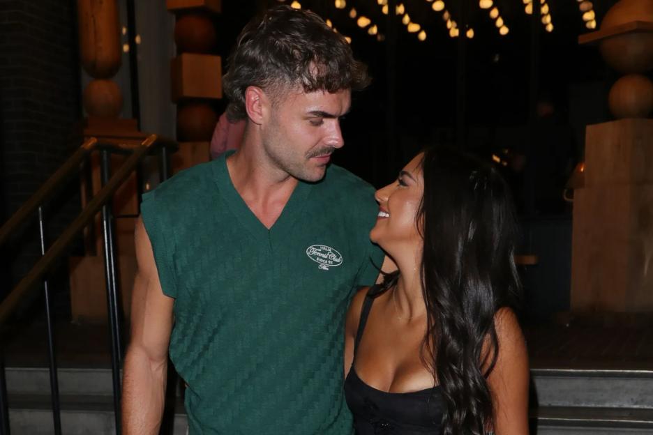 Love Island’s Harry Cooksley reveals HUGE step in relationship with Shakira