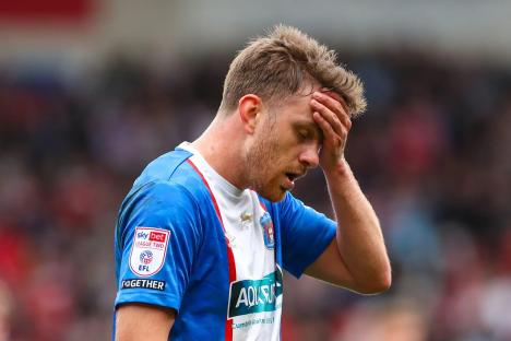 Man Utd legend agrees deal to manage in non-league after dismal season saw him relegated from EFL