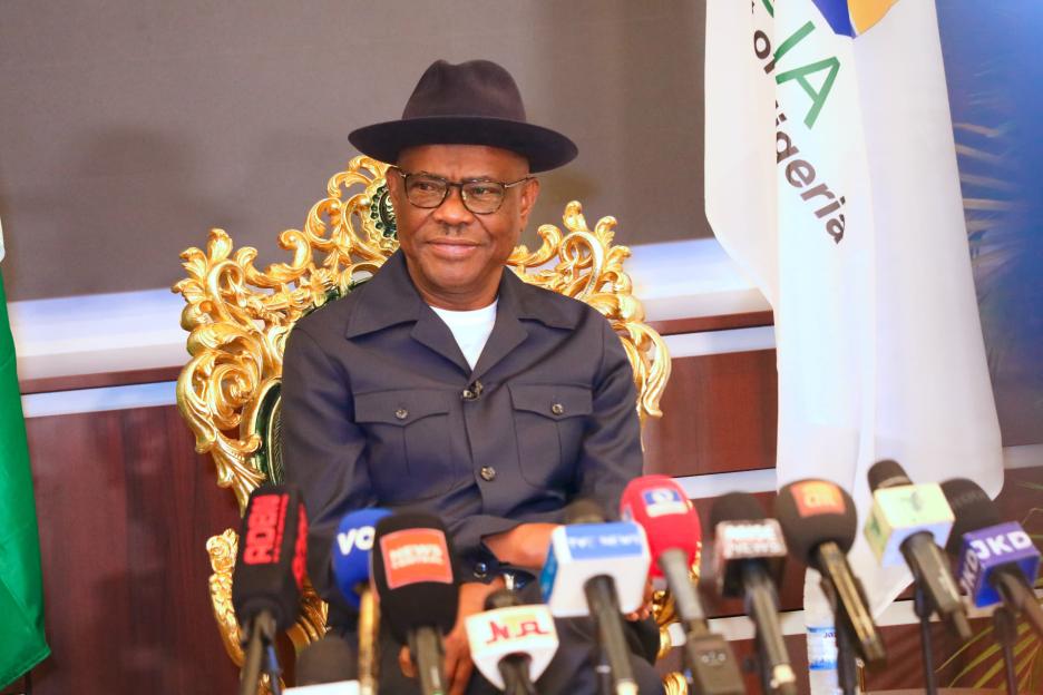 FCT: Wike Acknowledges Limitations in Tackling All Developmental Issues
