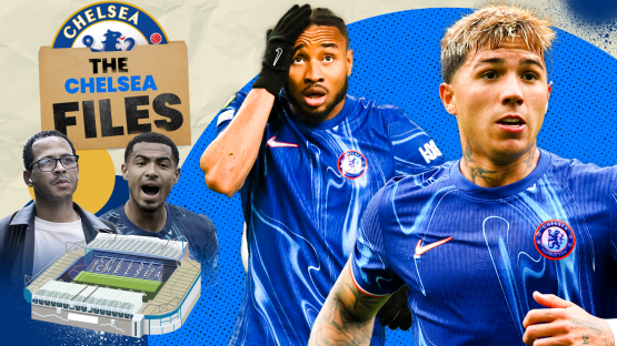 Chelsea files: Blues face having to rip up transfer strategy after Strasbourg success as co-owner issues stadium update