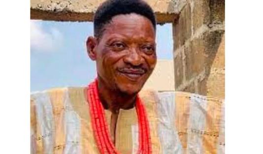 We got nothing after campaign for Tinubu, Sanwo-Olu – Lalude calls out MC Oluomo [VIDEO]