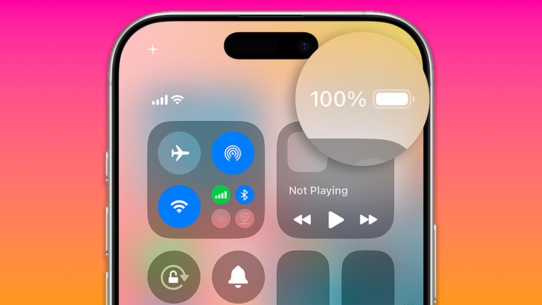 The terrible iPhone habit MILLIONS are guilty of that’s killing your battery life – even Apple says you shouldn’t do it cover image