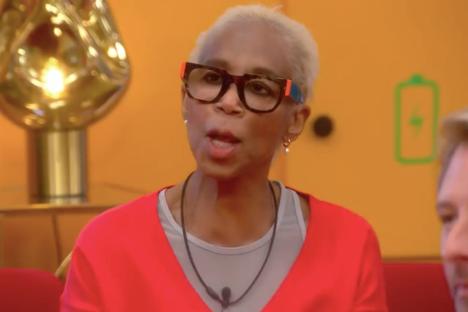 CBB in race row as Trisha Goddard accuses housemate of ‘Islamophobia’ in tense scenes