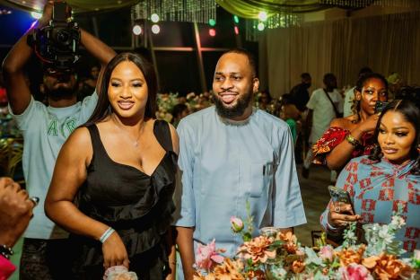 All About Mimi&#8217;s Fabulous 30th Birthday Celebration | Catch the Highlights 12